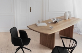 SIBAST FURNITURE x BENT HANSEN 19